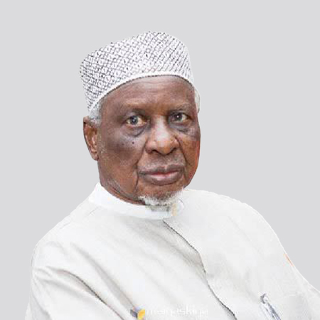 Alhaji Tanko Yakassai – Chairman