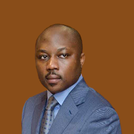 Mr. Adeniyi Makanjuola