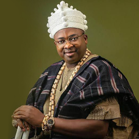 Oba Saheed Elegushi, Kunsela III