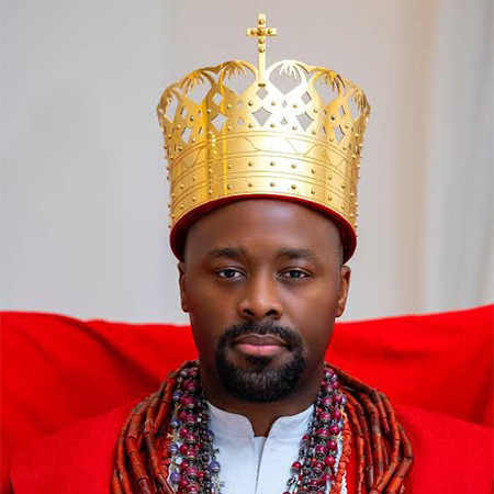 Olu of Warri, Ogiame Atuwatse III