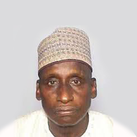 Senator Abu Ibrahim