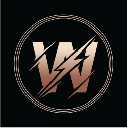 WAF LOGO